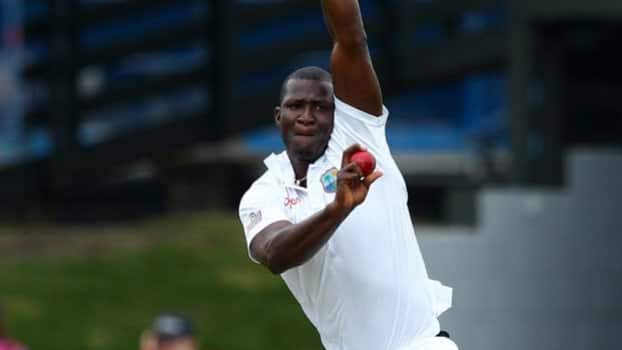 West Indies cricket team rattled by 